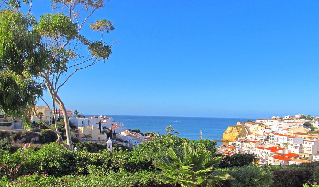 Luxury Apartment Carvoeiro  Exterior photo